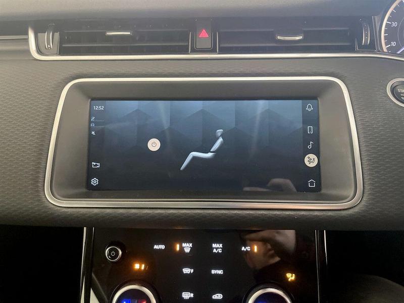 Used Land Rover Range Rover Evoque 2021 for sale - 76415854: Photo 21