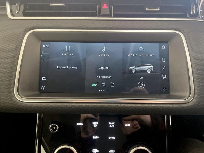 Used Land Rover Range Rover Evoque 2021 for sale - 76415854: Photo 22