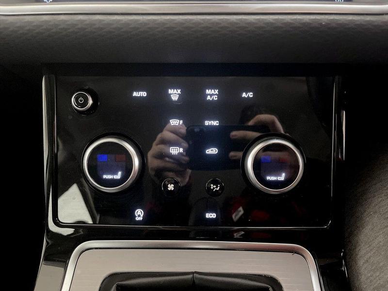 Used Land Rover Range Rover Evoque 2021 for sale - 76415854: Photo 23