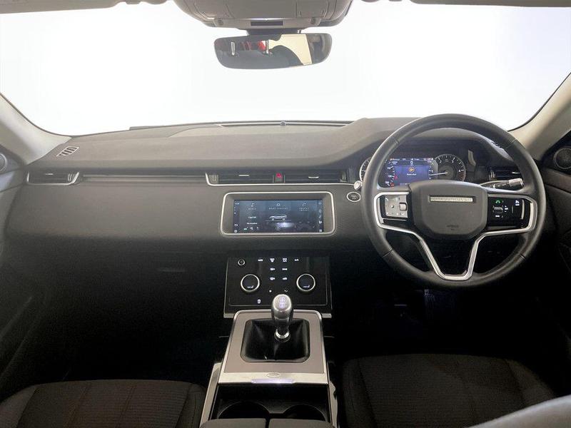 Used Land Rover Range Rover Evoque 2021 for sale - 76415854: Photo 3