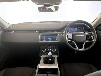 Used Land Rover Range Rover Evoque 2021 for sale - 76415854: Photo