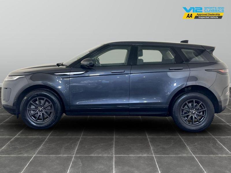 Used Land Rover Range Rover Evoque 2021 for sale - 76415854: Photo 7