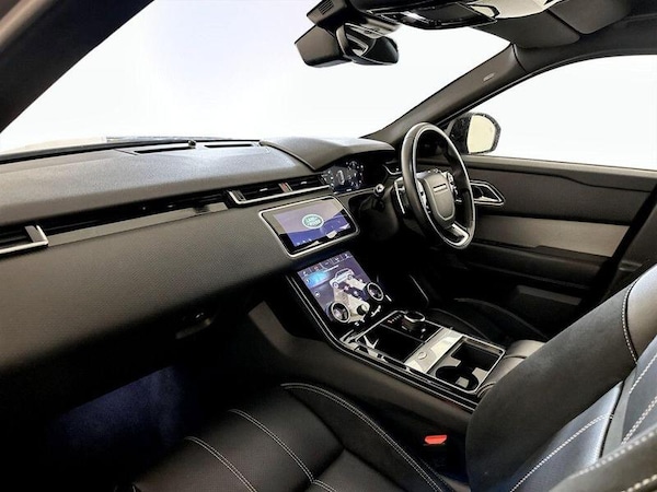 Used Land Rover Range Rover Velar 2018 for sale - 76067637: Photo 12
