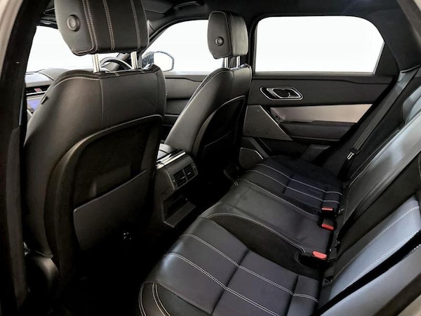 Used Land Rover Range Rover Velar 2018 for sale - 76067637: Photo 14