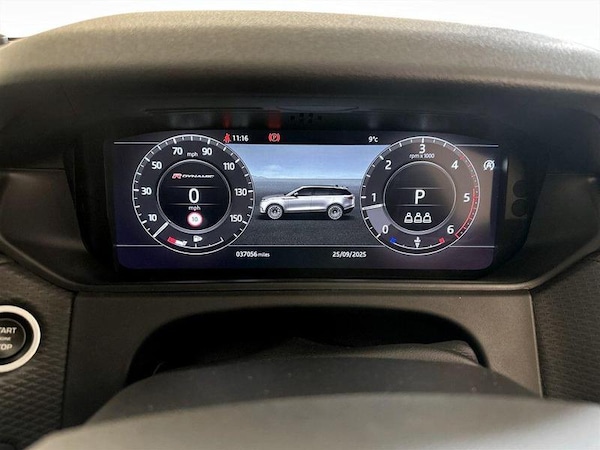 Used Land Rover Range Rover Velar 2018 for sale - 76067637: Photo 18