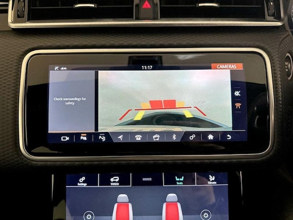 Used Land Rover Range Rover Velar 2018 for sale - 76067637: Photo 20