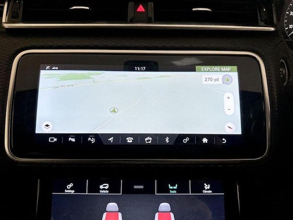Used Land Rover Range Rover Velar 2018 for sale - 76067637: Photo 21