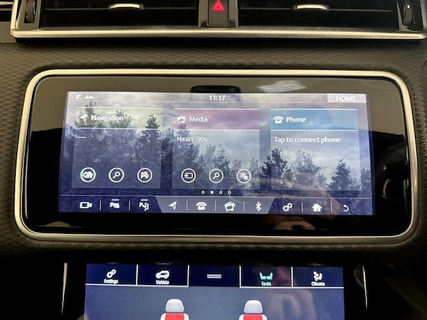 Used Land Rover Range Rover Velar 2018 for sale - 76067637: Photo 22