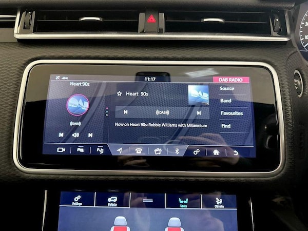 Used Land Rover Range Rover Velar 2018 for sale - 76067637: Photo 23