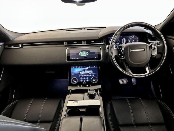 Used Land Rover Range Rover Velar 2018 for sale - 76067637: Photo 3