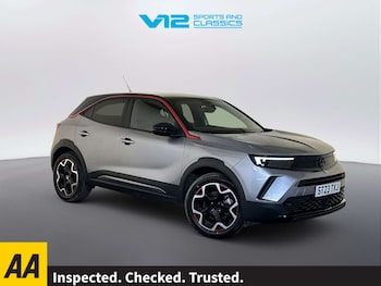 Used Vauxhall Mokka 2023 for sale - 79277980: Photo