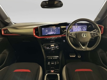 Used Vauxhall Mokka 2023 for sale - 79277980: Photo