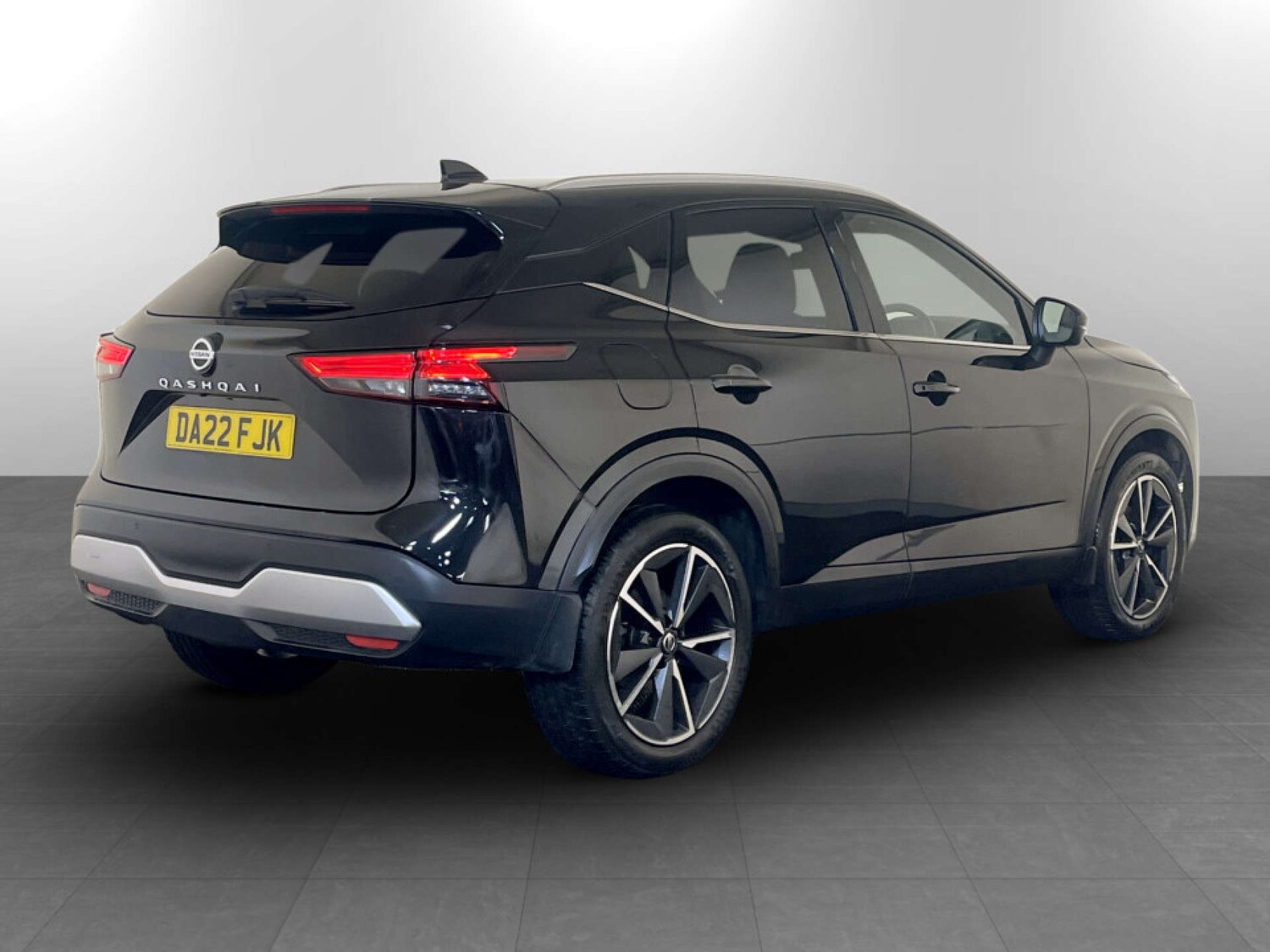 Used Nissan Qashqai 2022 for sale - 77523101: Photo 10