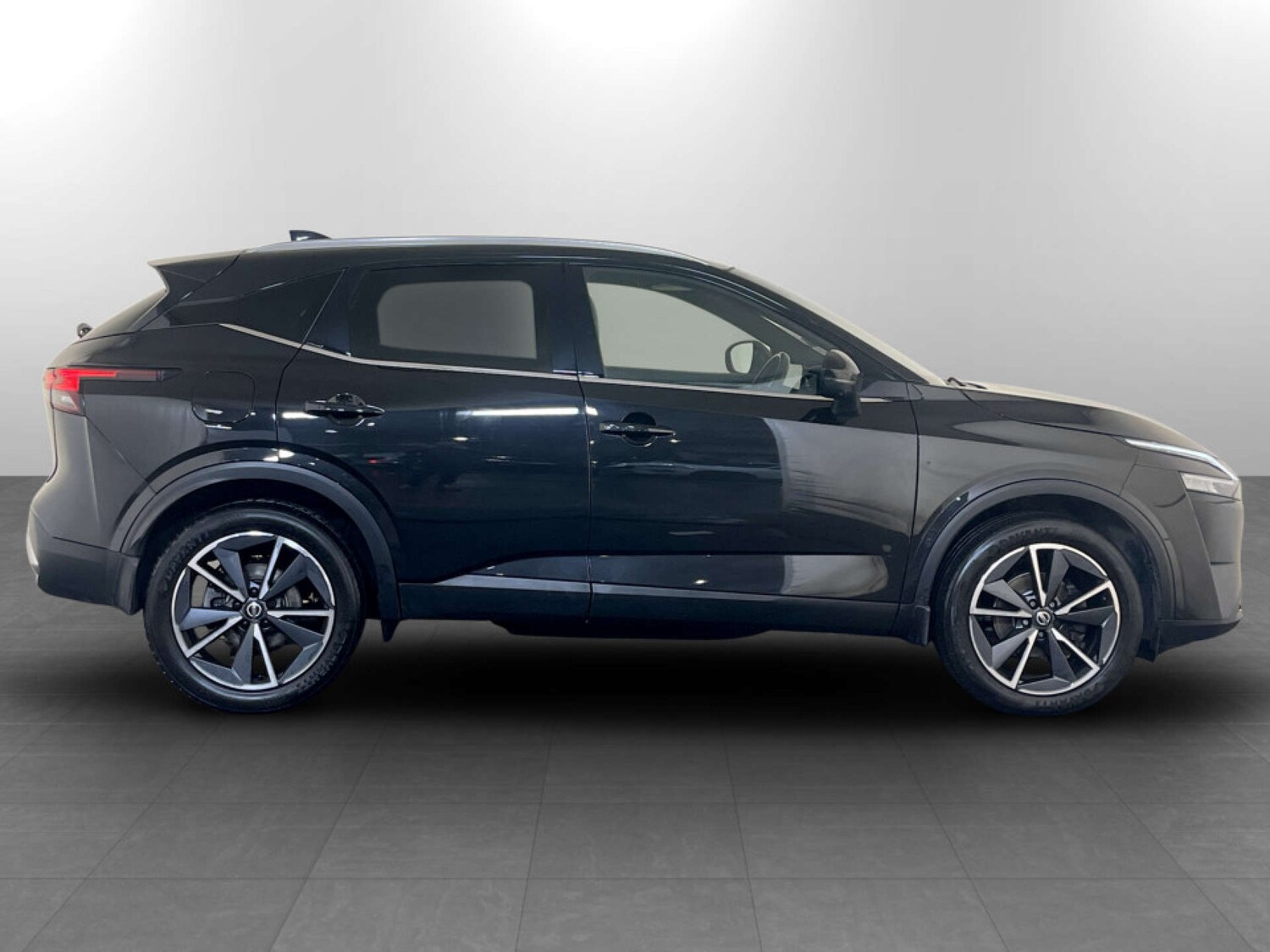 Used Nissan Qashqai 2022 for sale - 77523101: Photo 11