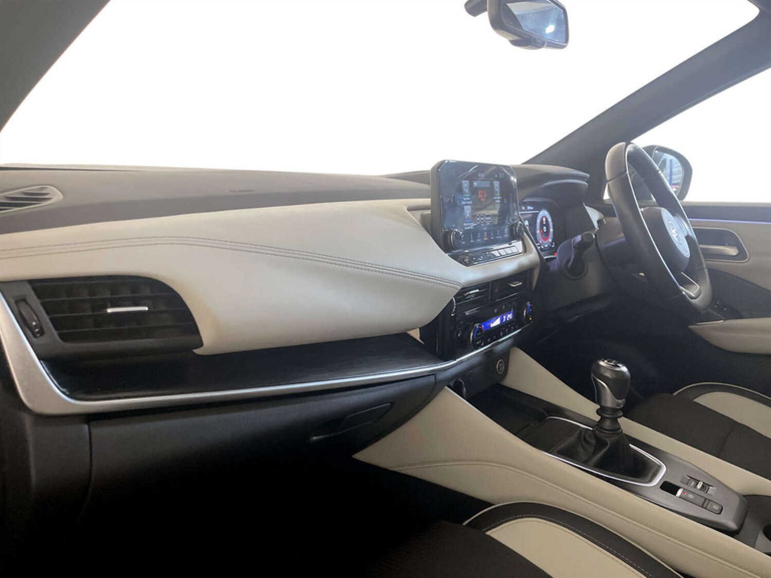 Used Nissan Qashqai 2022 for sale - 77523101: Photo 12