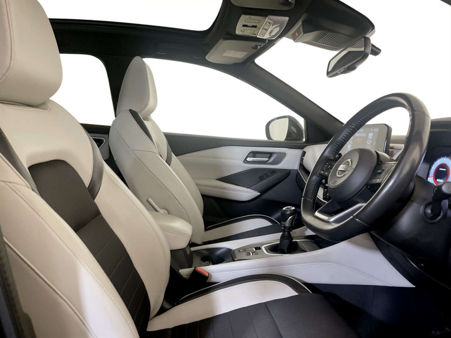 Used Nissan Qashqai 2022 for sale - 77523101: Photo 13