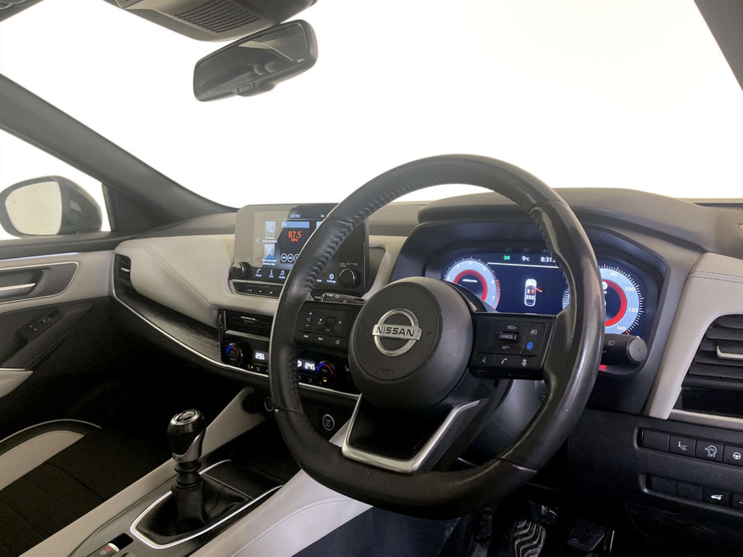 Used Nissan Qashqai 2022 for sale - 77523101: Photo 15