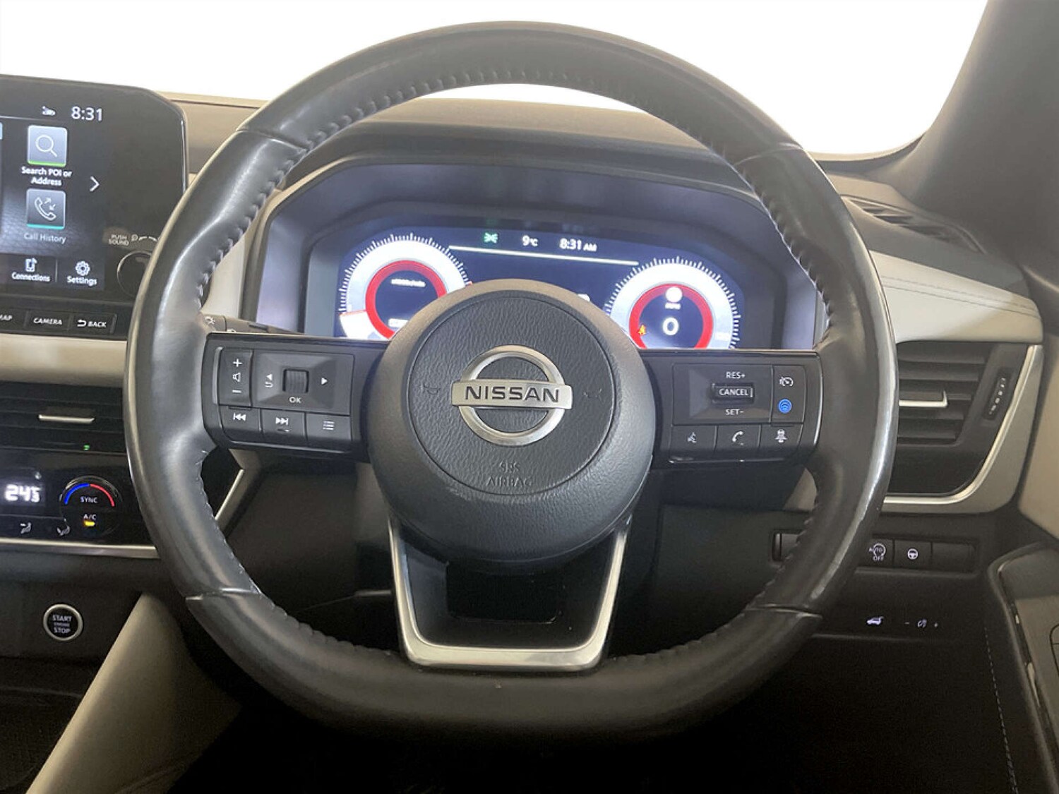 Used Nissan Qashqai 2022 for sale - 77523101: Photo 16