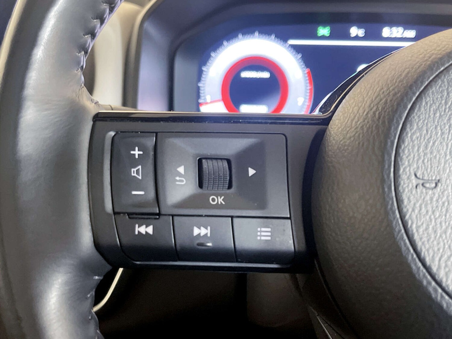 Used Nissan Qashqai 2022 for sale - 77523101: Photo 17