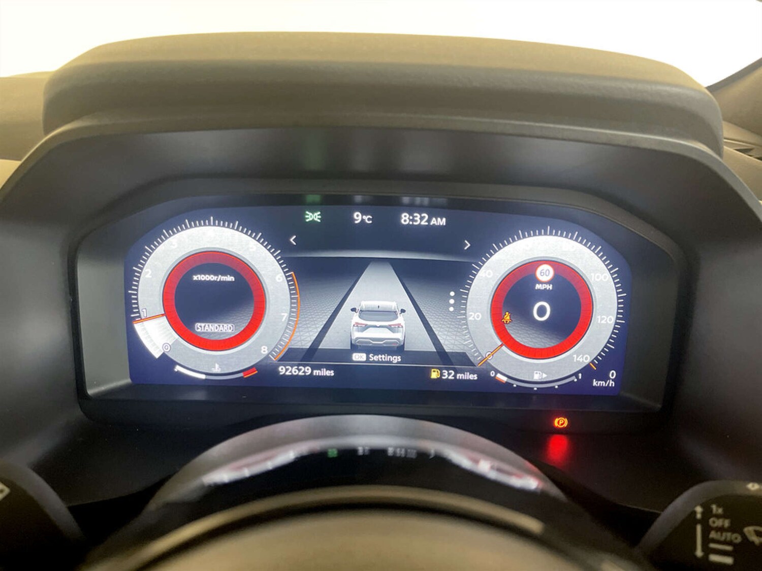 Used Nissan Qashqai 2022 for sale - 77523101: Photo 18