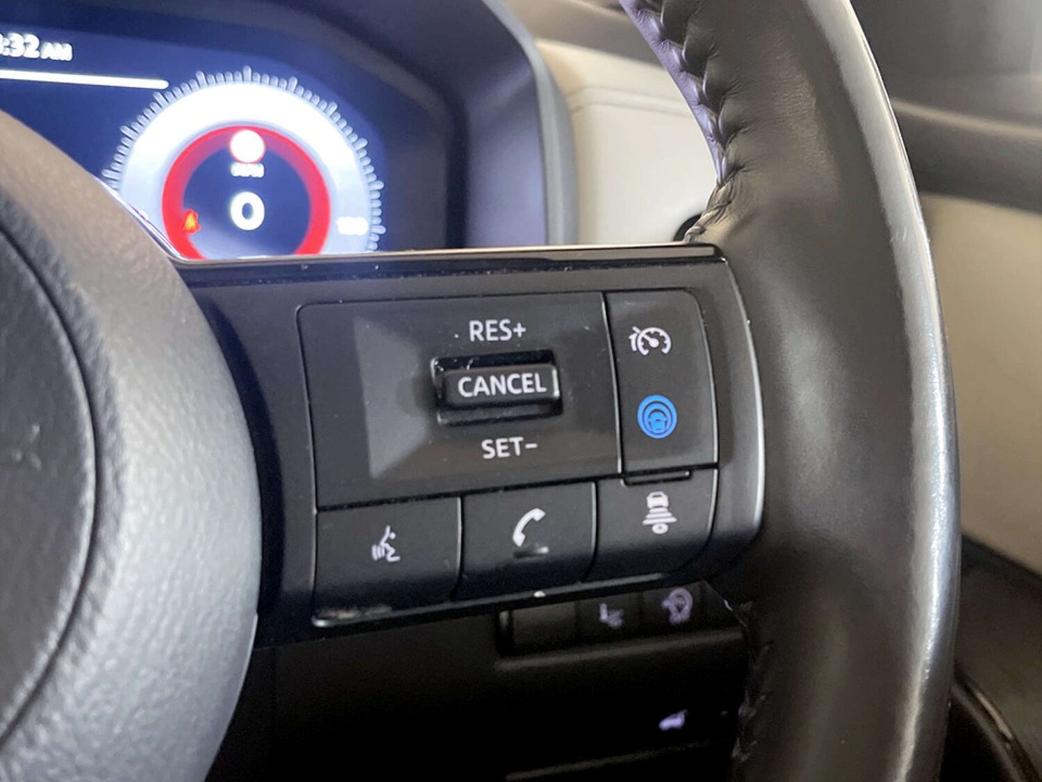 Used Nissan Qashqai 2022 for sale - 77523101: Photo 19