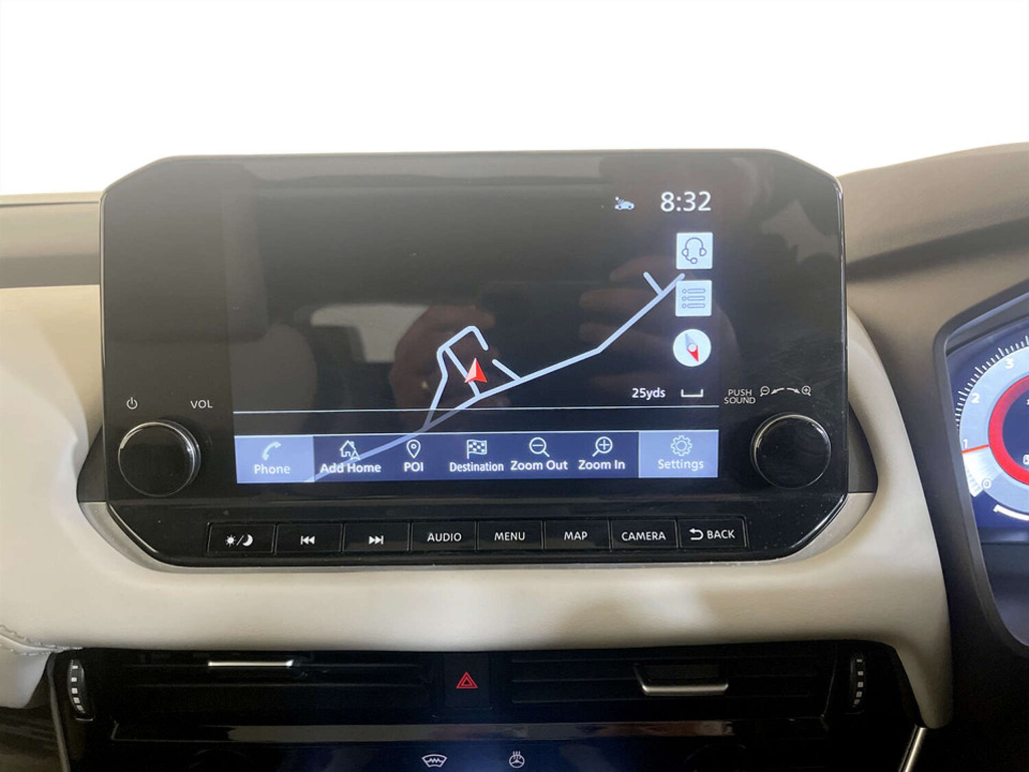 Used Nissan Qashqai 2022 for sale - 77523101: Photo 21