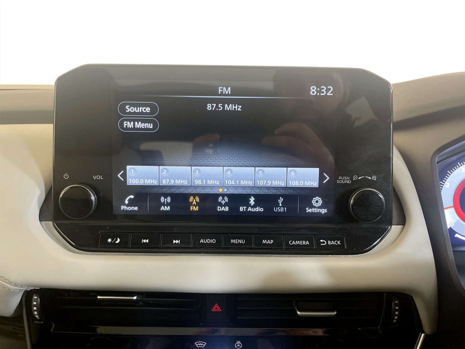 Used Nissan Qashqai 2022 for sale - 77523101: Photo 22