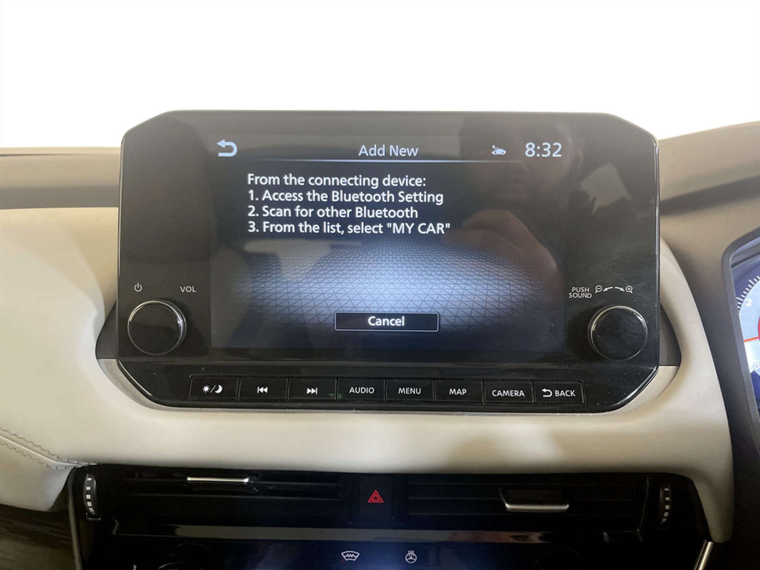 Used Nissan Qashqai 2022 for sale - 77523101: Photo 23