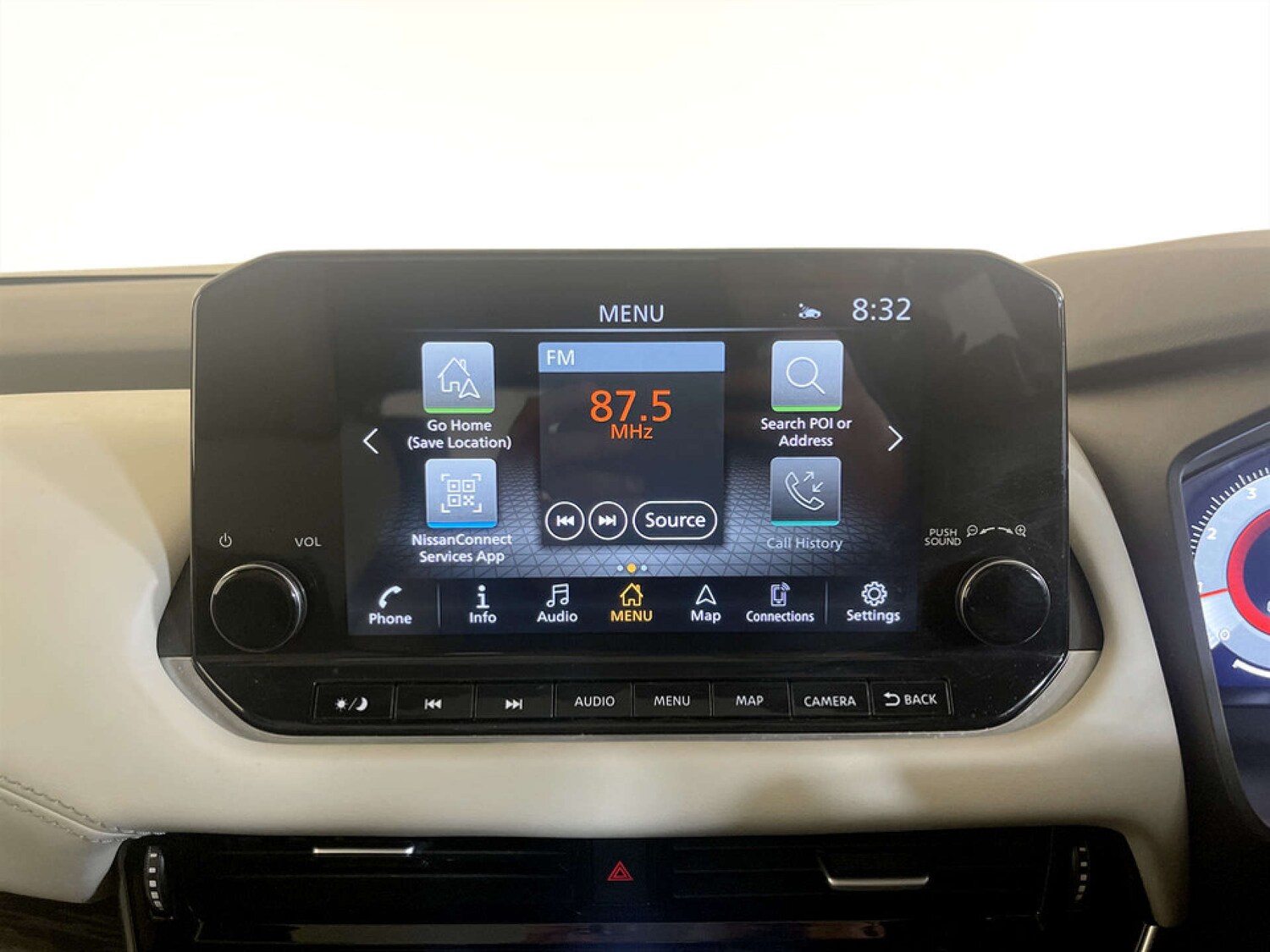 Used Nissan Qashqai 2022 for sale - 77523101: Photo 24