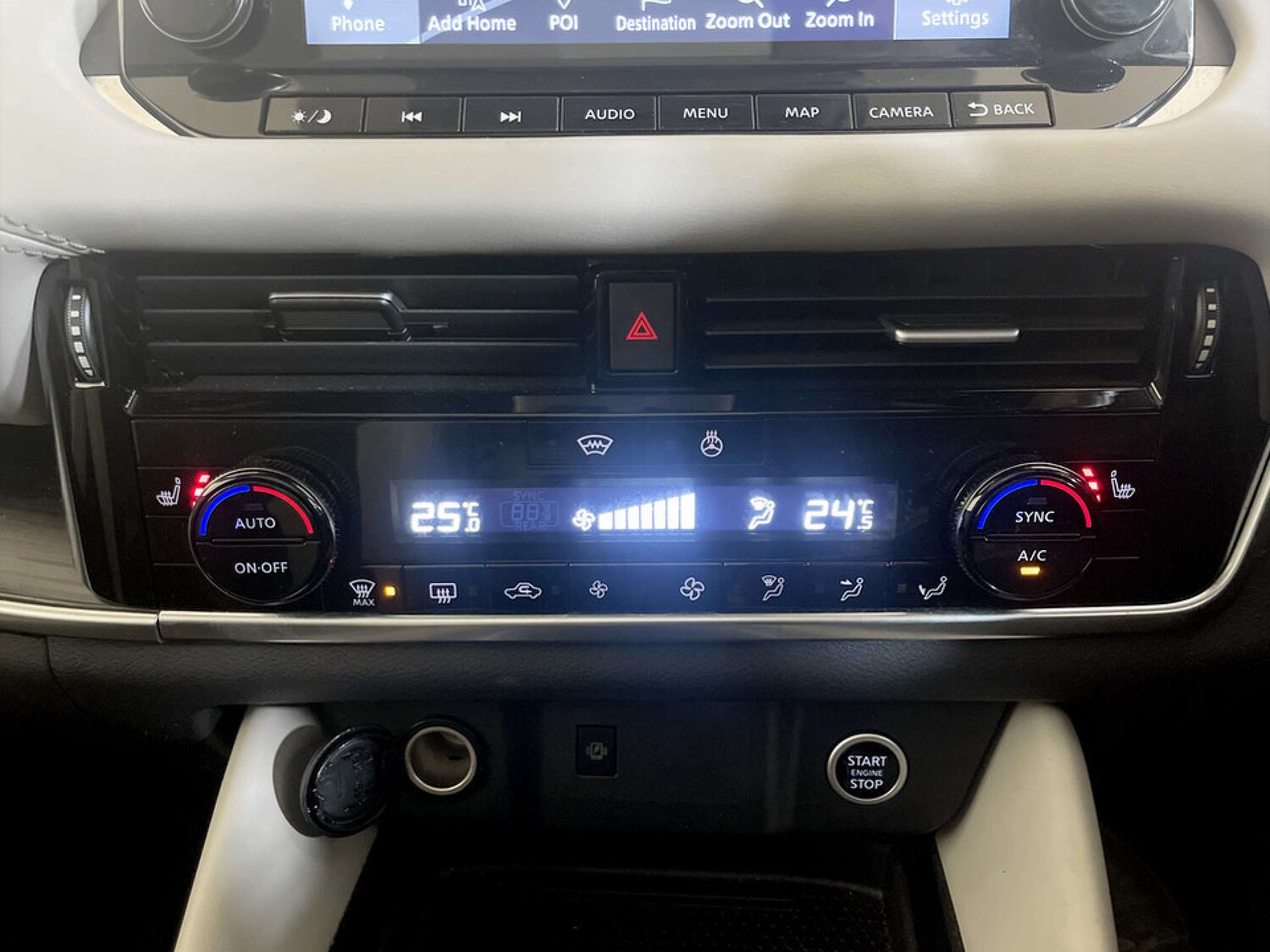 Used Nissan Qashqai 2022 for sale - 77523101: Photo 25