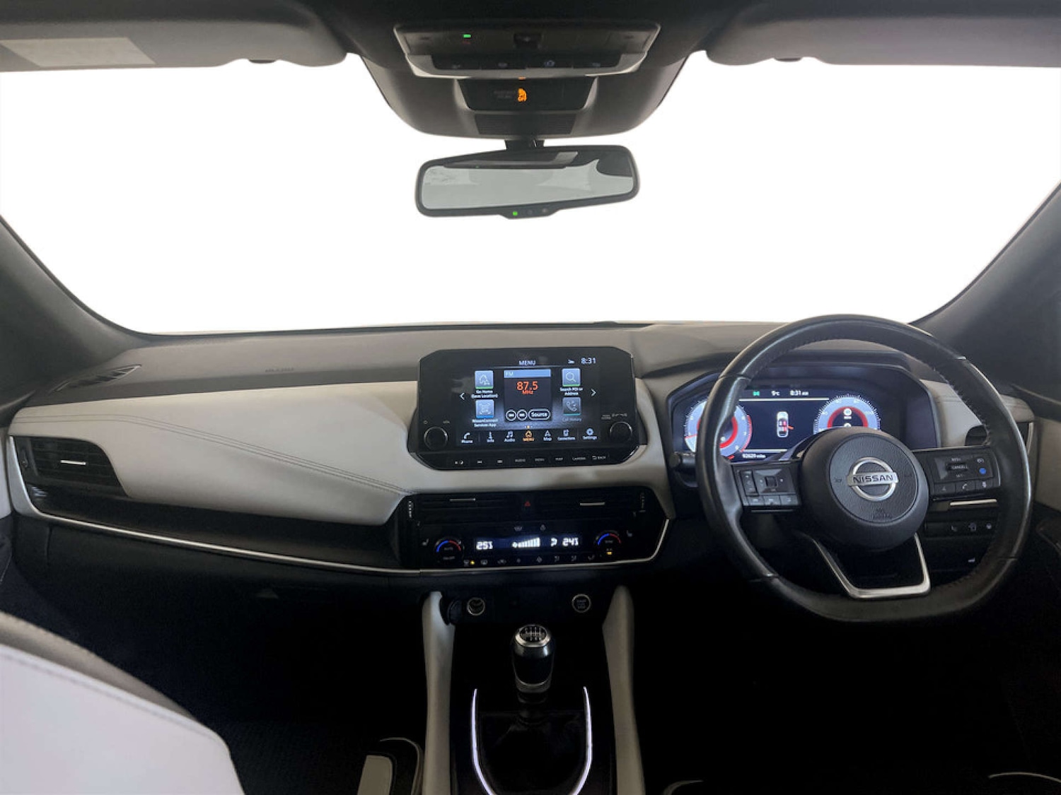 Used Nissan Qashqai 2022 for sale - 77523101: Photo 3