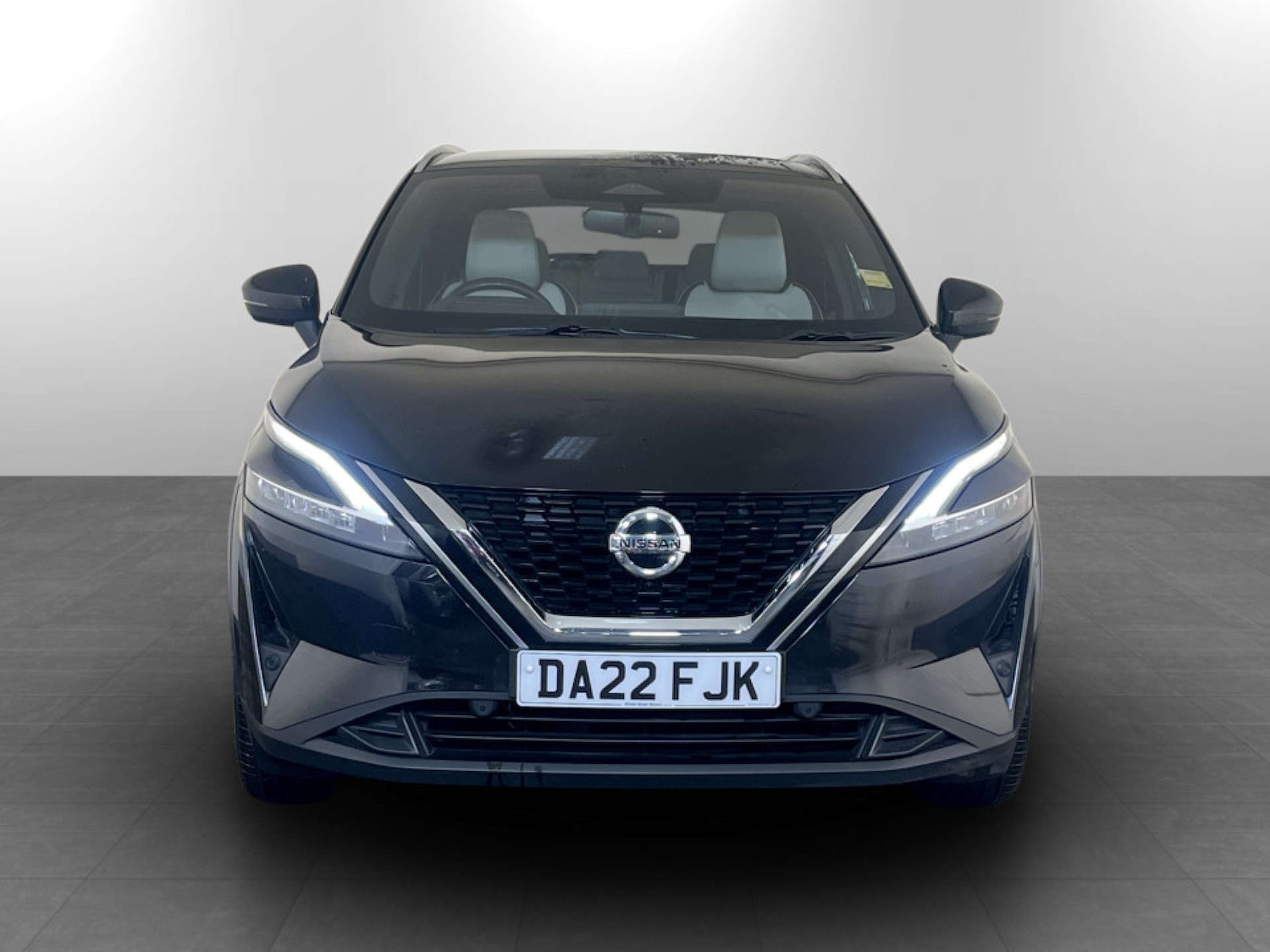 Used Nissan Qashqai 2022 for sale - 77523101: Photo 5