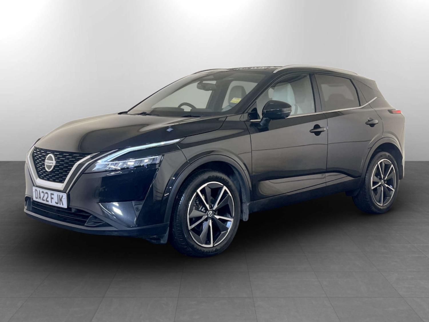 Used Nissan Qashqai 2022 for sale - 77523101: Photo 6