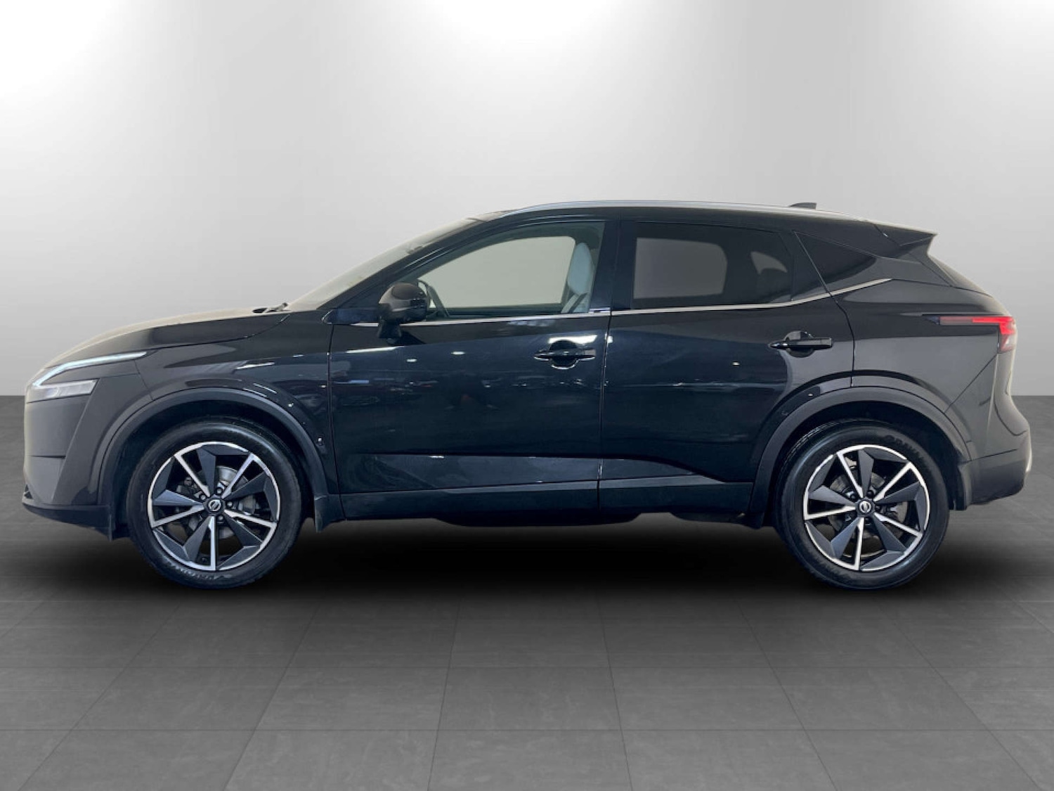 Used Nissan Qashqai 2022 for sale - 77523101: Photo 7