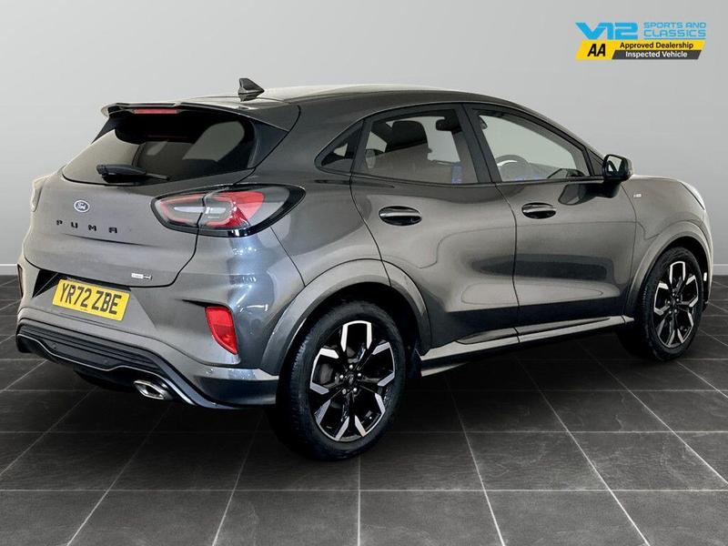 Used Ford Puma 2022 for sale - 76580732: Photo 10