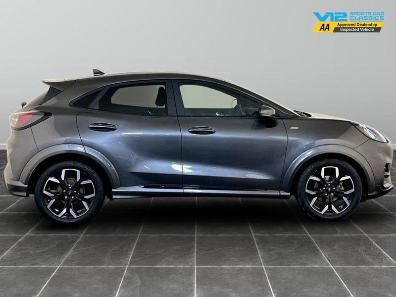 Used Ford Puma 2022 for sale - 76580732: Photo 11