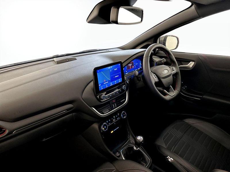 Used Ford Puma 2022 for sale - 76580732: Photo 12