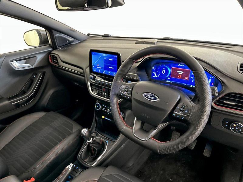 Used Ford Puma 2022 for sale - 76580732: Photo 16