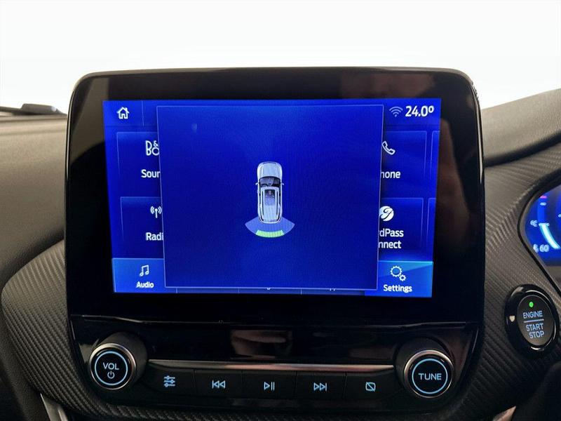 Used Ford Puma 2022 for sale - 76580732: Photo 20