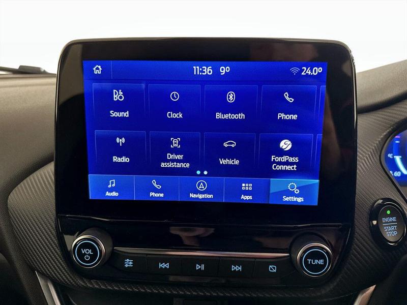 Used Ford Puma 2022 for sale - 76580732: Photo 21