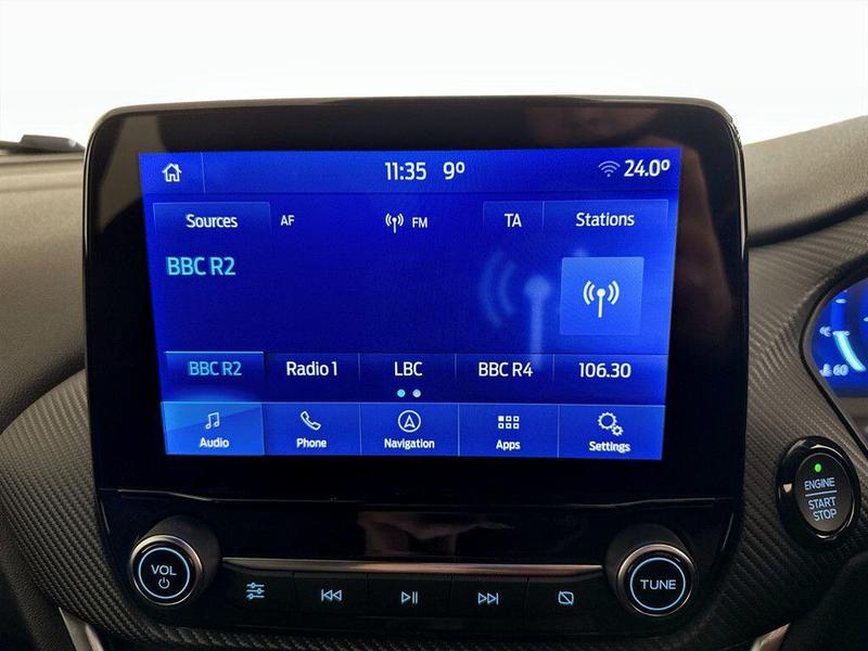 Used Ford Puma 2022 for sale - 76580732: Photo 22