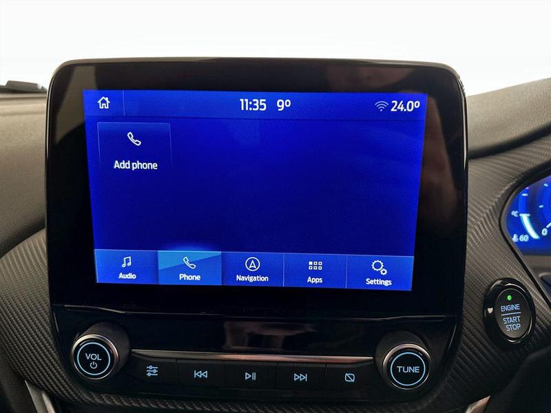 Used Ford Puma 2022 for sale - 76580732: Photo 23