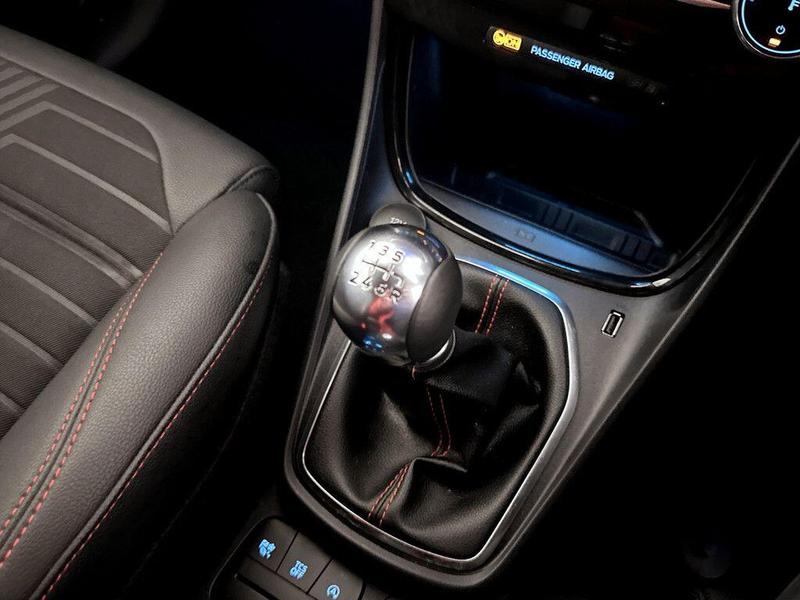 Used Ford Puma 2022 for sale - 76580732: Photo 25