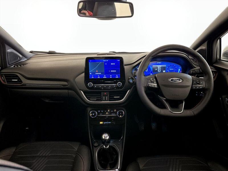 Used Ford Puma 2022 for sale - 76580732: Photo 3