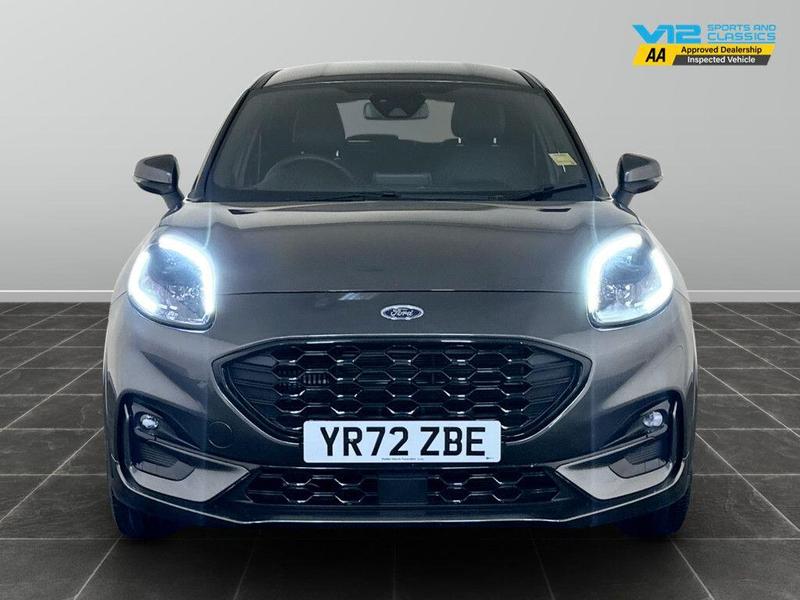 Used Ford Puma 2022 for sale - 76580732: Photo 5