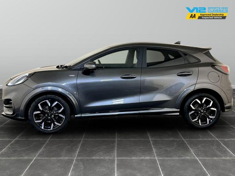 Used Ford Puma 2022 for sale - 76580732: Photo 7