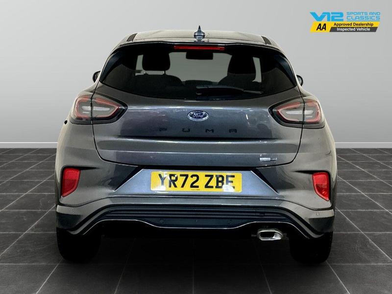 Used Ford Puma 2022 for sale - 76580732: Photo 9