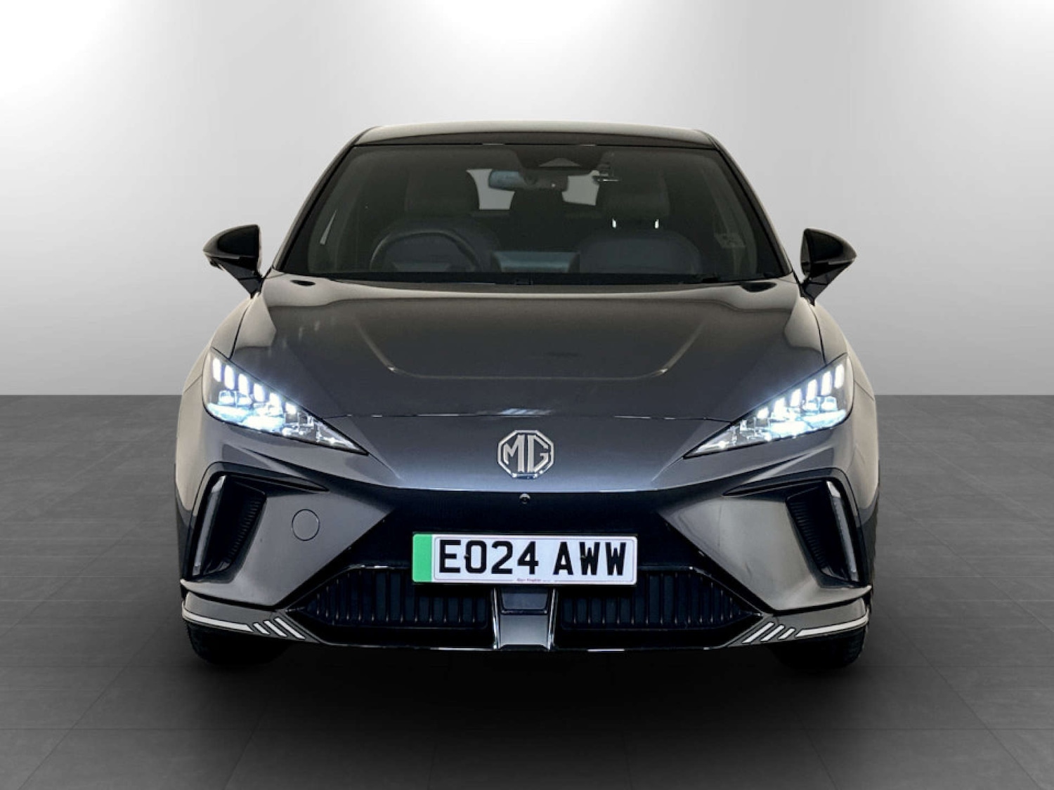 Used MG MG4 2024 for sale - 77681242: Photo 1