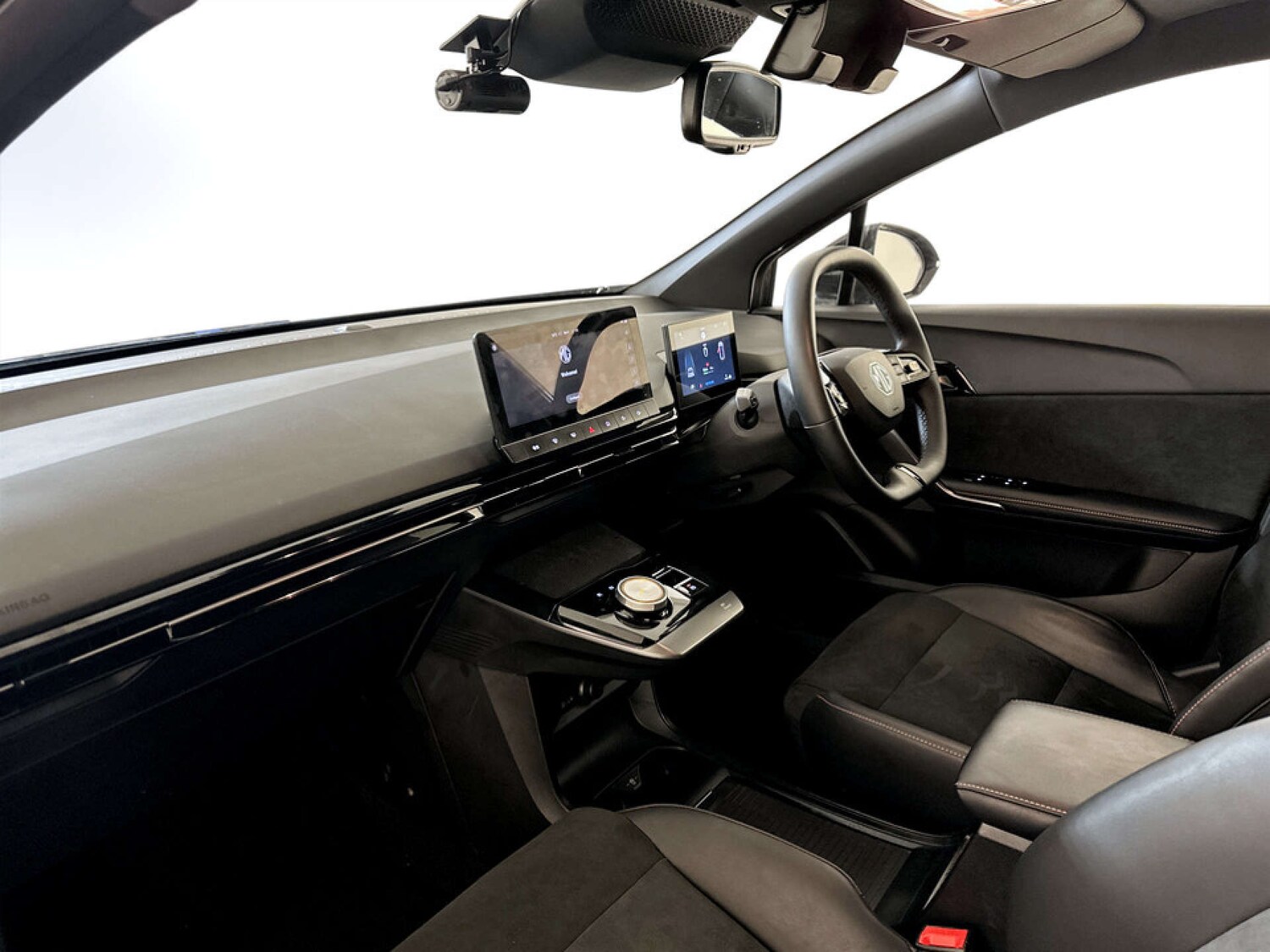 Used MG MG4 2024 for sale - 77681242: Photo 11