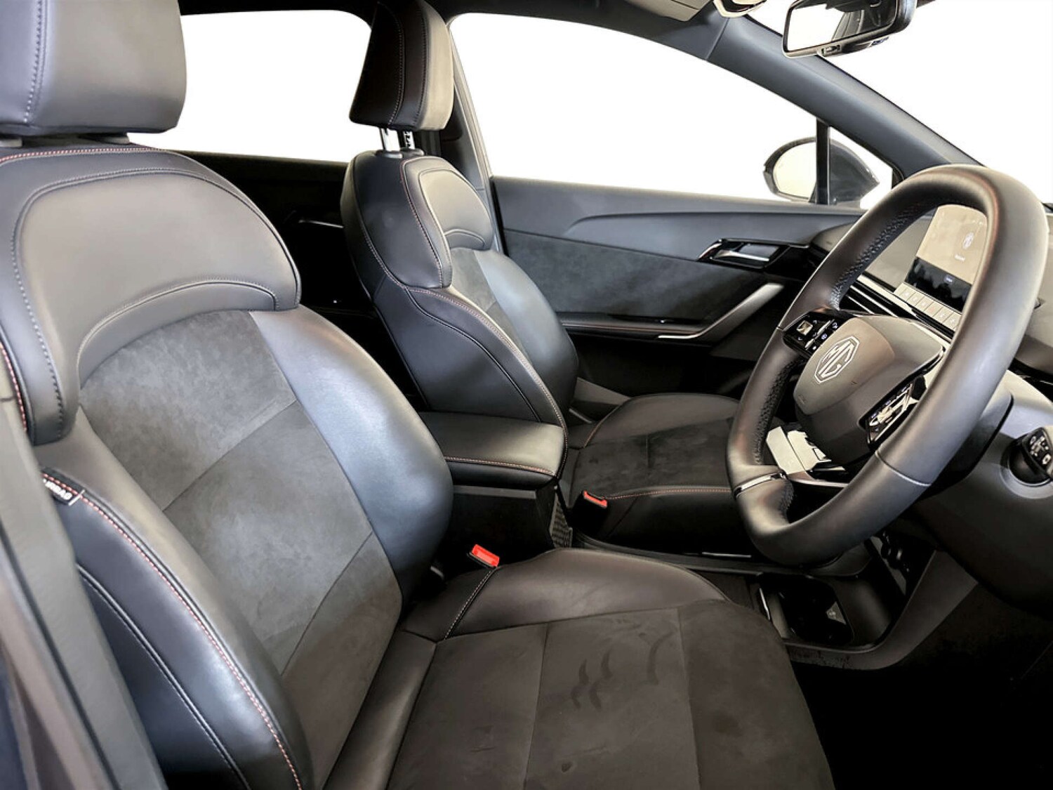 Used MG MG4 2024 for sale - 77681242: Photo 12